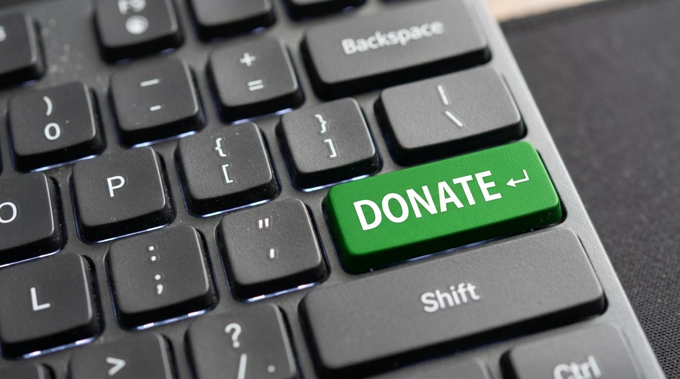 donate Usdt